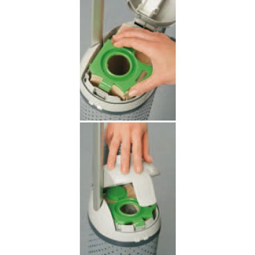 Saugbohner Sebo Dart 3