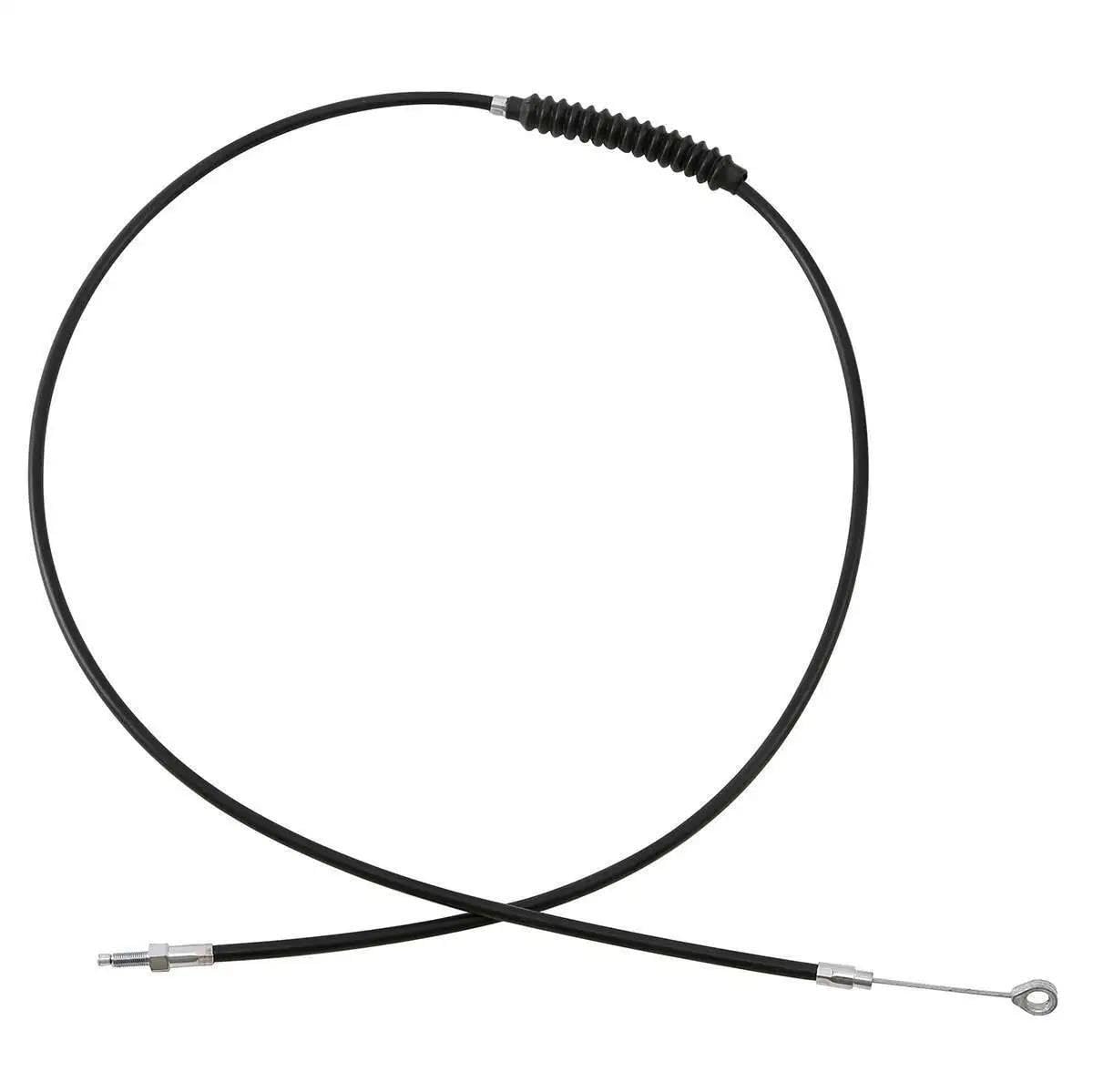 Câble d'embrayage moto de 189 cm haute finition pour Harley FXDWG-I 04-05