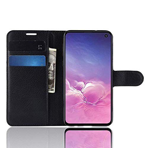 Capa Capinha Carteira 360 Para Samsung Galaxy S10e Tela 5.8