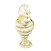 AB Tools Gran Hombre Michellin ondeando Mascota Bibendum Hierro Fundido Coin Dinero...