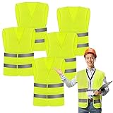 real fur vest australia 【VIELSEITIG NUTZBAR】: Ob auf der Baustelle, bei der Arbeit, beim Reiten oder auf dem Fahrrad - die Schutzweste ist überall einsetzbar und hat eine Universa.