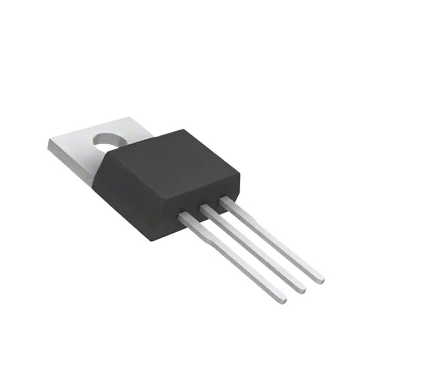 Transistor TIP32C pour réparer une alimentation électrique défectueuse