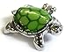 Ganz Lucky Little Turtle Wish Box Charm With Story Card!