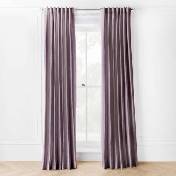 Amazon.com: Z Gallerie Purple Amethyst Textured Silk Fully Lined Amazon.com: Z Gallerie Purple Amethyst Textured Silk Fully Lined