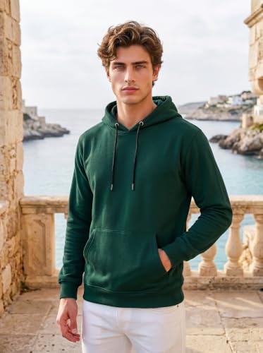 Image of More & More Unisex-Adult Pullover Sweater