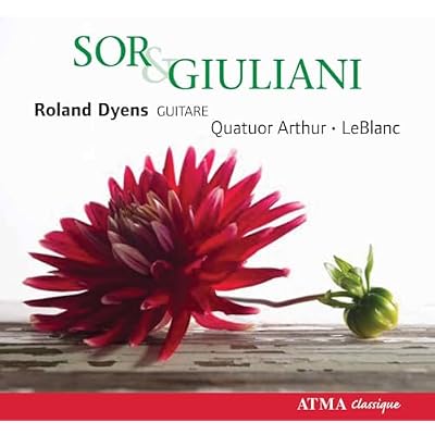 Guiliani: Guitar Works