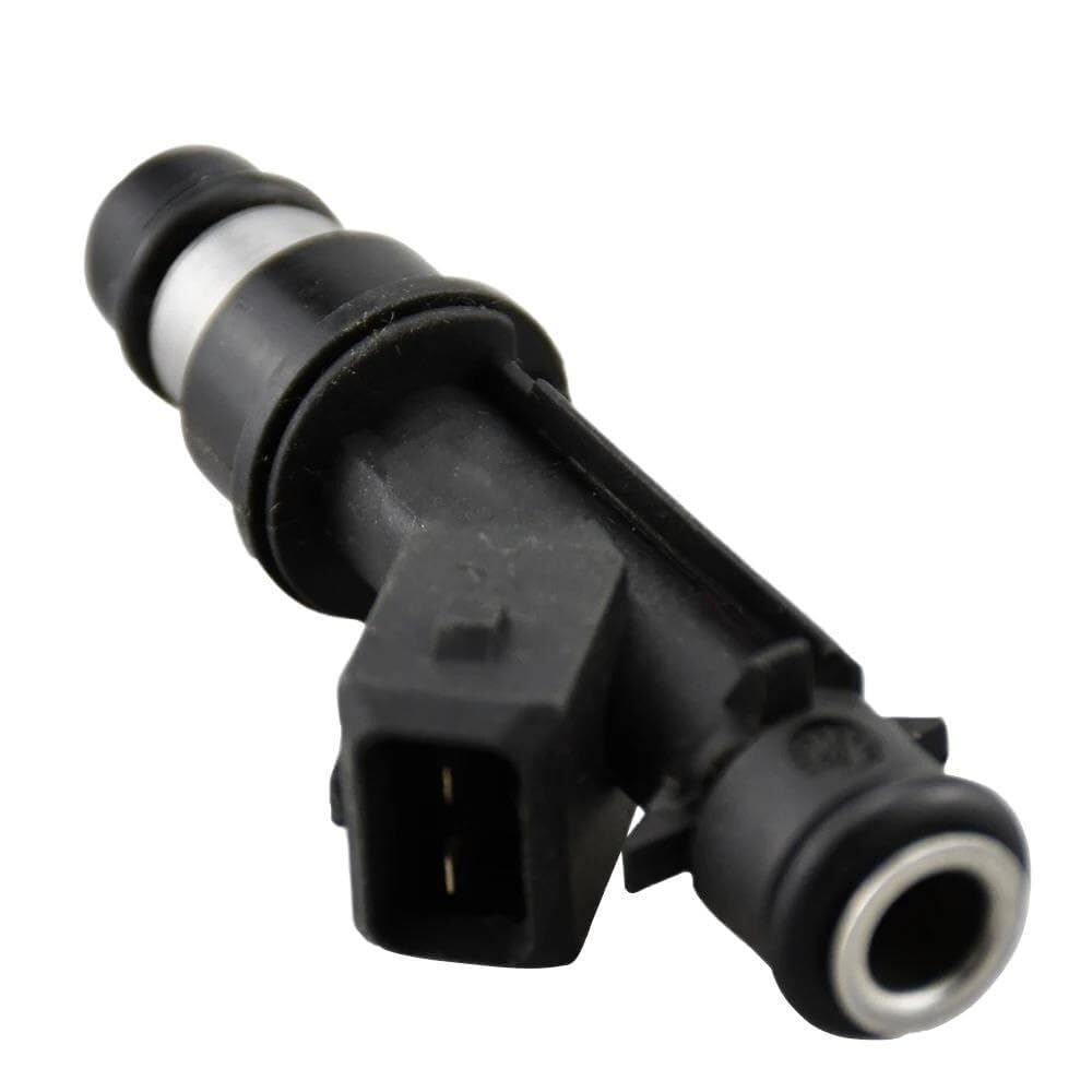Iniettore Benzina Compatibile con Opel Per Vauxhall Per Astra Per Combo Per Meriva Per Vectra Per Zafira 1998-2011 1.4L .6L Z14XE Z16XE Y16YNG OEM 25313846 Iniettore Diesel