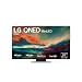 Produktbild LG 55QNED866RE 140 cm (55 Zoll) 4K QNED MiniLED TV (Active HDR, 120 Hz, Smart TV) [Modelljahr 2023]