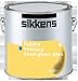 Produktbild Sikkens Rubbol Ventura Semi-gloss Plus, 1,0 L, Weiß halbglänzend, ventilierender Fensterlack