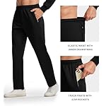 Gopune Men's Tracksuit 2 Pieces Set Hoodie Sweatsuits Full Zip Athletic Jogging Suits Long Sleeve Casual Sports Outfits - Image 5