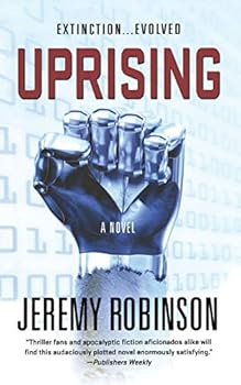 Paperback Uprising Book