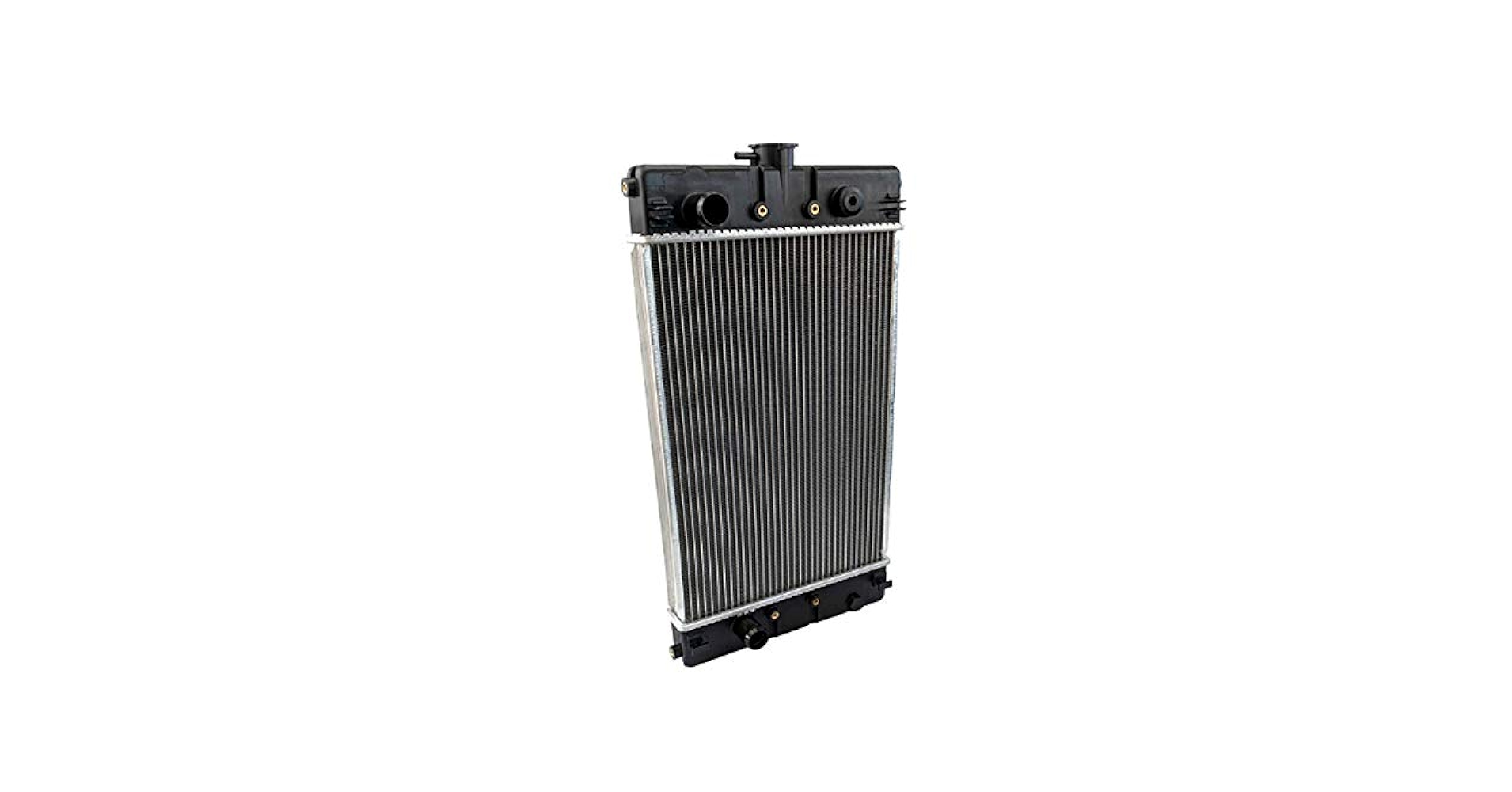 ‪ ٍ ٛ . ̫ . ٛ ٍオーダー Amazon.com: Generator Radiator TPN440 Perkins 404D 10000
