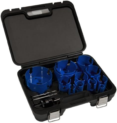 Blue Boar Master Electricians Kit-12 