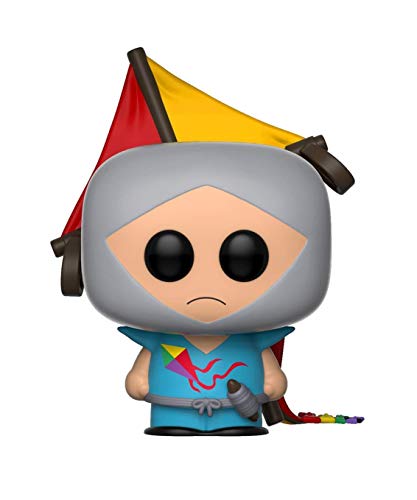 FUNKO Pop Tv: South Park W2 Human Kite Neuf - vue 3