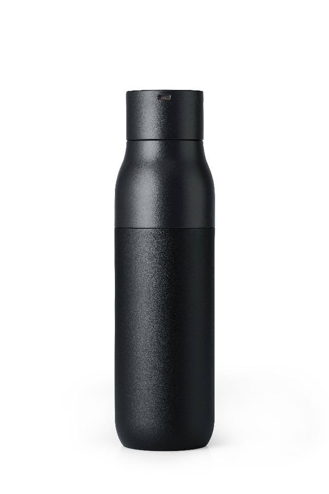 Amazon | LARQ ラーク Bottle PureVis ボトル ピュアビス 浄水
