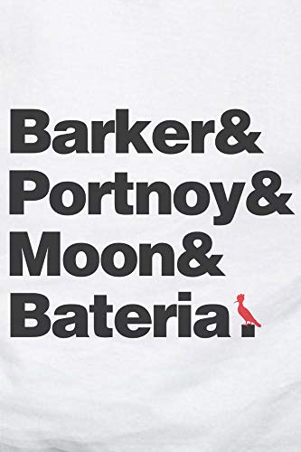 Camiseta Bateria Rock