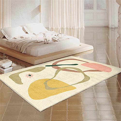 Alfombras Salon Grandes Cuadradas Marca ADZKYL