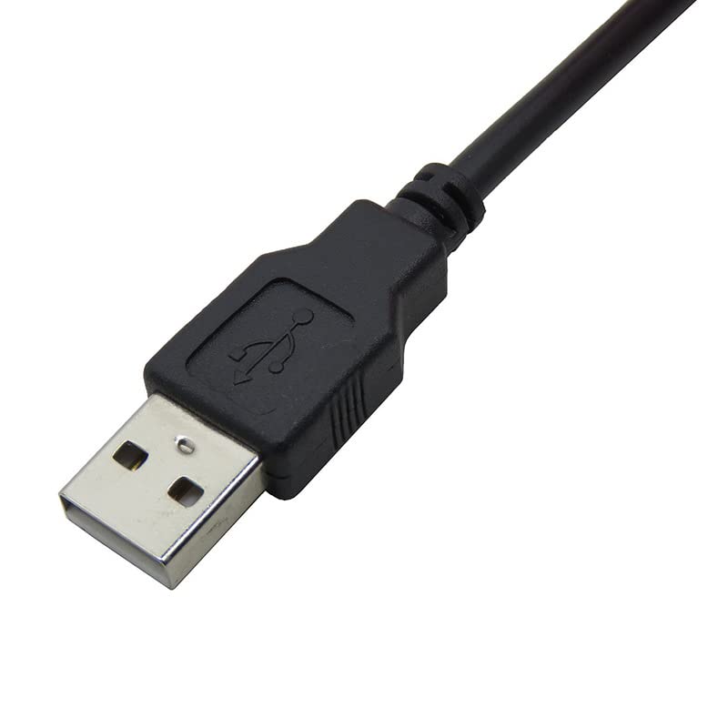 Adattatore USB A SATA/IDE - Per HDD/SSD 2,5'' E 3,5'', USB 3.1, Velocità 6 Gbps, Compatibile Con Windows/Mac/Linux - Foto 5