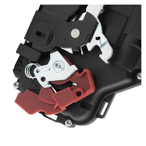 Serrure porte arrière bloquée sur Golf 5 ? Solution 7L0839016