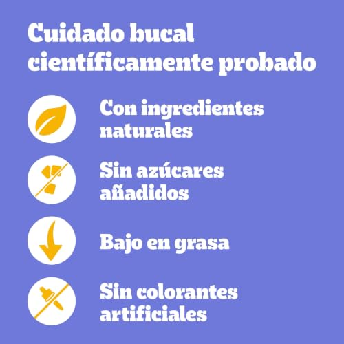 Miniatura 5 de Pedigree Dentastix Snack Dental Para La Higiene Oral De Perros Grandes 1 Pack De 56ud