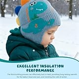 Zoom IMG-1 cappello caldo per bambini design Zoom IMG-1 cappello caldo per bambini design