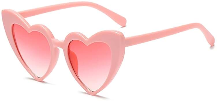 Gさん専用　HEART LOGO SUNGLASSES Chanel Heart Locket Mirror Logo Black sunglasses | eBay