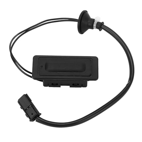Interrupteur d'ouverture du tailgate bloqué solution de rechange pour coffre de Mokka X