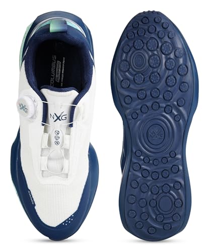 Image of Columbus Catalyst Sports Shoes - Running Shoes|Walking Shoes| Training & Gym Shoe | Outdoors Shoe for Men