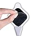 OMRON TENS Unit Gel Pad Refills - (3 Pack) Electric Muscle Stimulation Pad Refill - Use with OMRON Heat Pain Pro