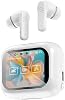 Hp-620 Bluetooth Wireless Headset Led Touch Screen Charging Box Colorful LCD Quick Connector