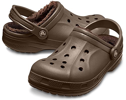 Image of Crocs Men's and Women's Ralen Clog | Comfortable Slip on Casual Water Shoes
