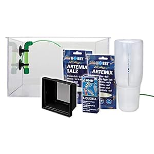 Hobby 21900 Artemia Incubator Set