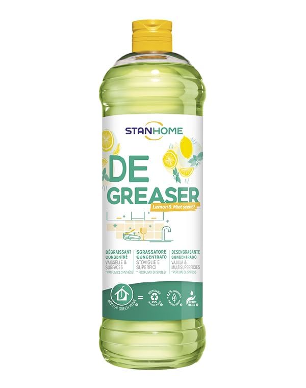 Degreaser Care 1000 ml
