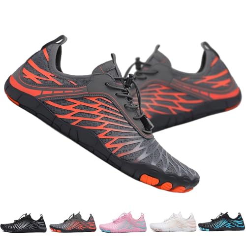Image of Grounded Barefoot Footwear for Women Men Neuropathy, Healthy Comfortable Non-Slip Grounding Barefoot Shoes Womens