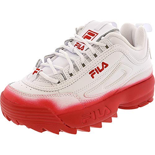 fila chappals