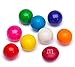 Dubble Bubble KIDS PACK ( SMALL 14mm size) small-gum balls bulk (8oz)