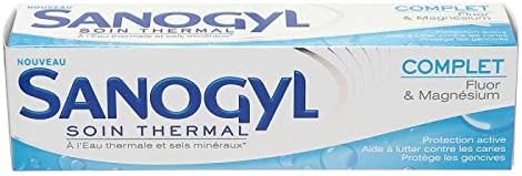 Sanogyl - Sanogyl Soin Therm Complet 75ML