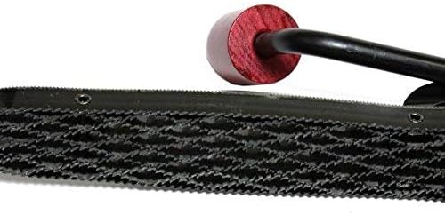 SR-30 255mm Saw Rasp Blade With Handle