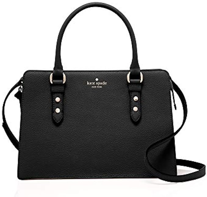 Kate Spade New York Lise Mulberry Street Womens Shoulder Bag