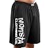 Monsta Clothing Co. Men's Monsta: Signature (SRT31) Shorts