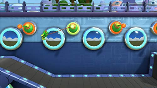 Image of Pac-Man and the Ghostly Adventures - Xbox 360 (Renewed)