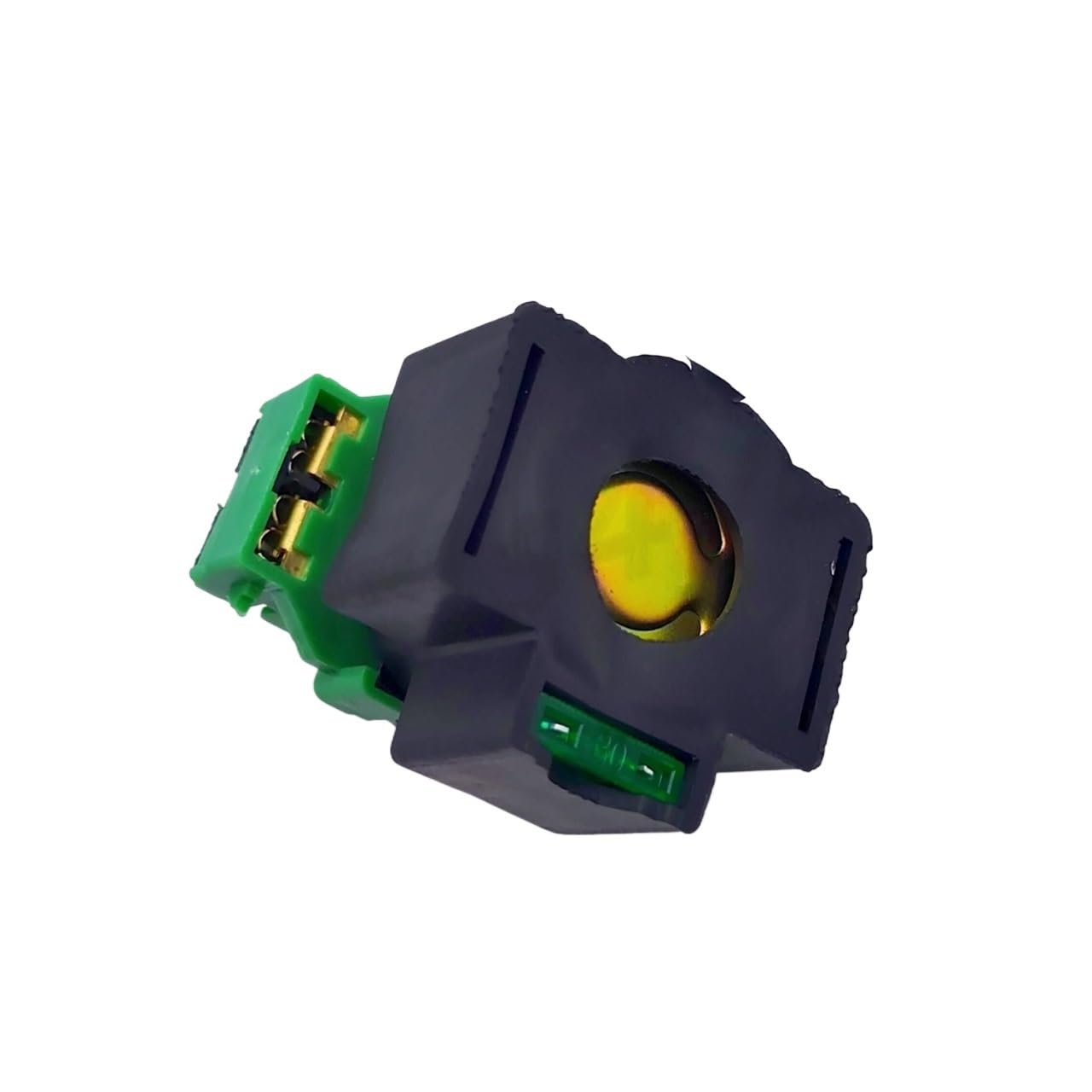 Relais de démarreur solénoïde for Explorer Atlas G-umbler Ev-rest 500 Gr-son B-zooka 625 GOES 520 520 Max G625i Jianshe JS250 JS400