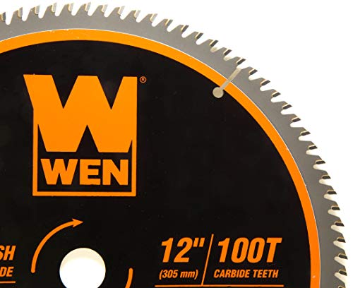WEN BL1200 12-Inch 100T Blade