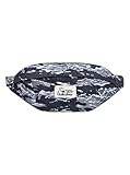 eisentore selber bauen Taschen: 1 Außentasche Quiksilver Herren PUBJUG Waist Pack Fanny Grteltaschen, Eisentor, Einheitsgröße