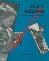 Kai Ming. Il piccolo pescatore cinese. B005WVT5E4 Book Cover