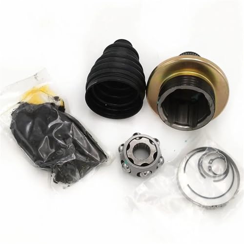 Eje de transmisión trasero 9010-280230-1000 para ATV CF500