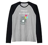 Sarcasm Cat Grumpy Birthday Balloons Pet Lover