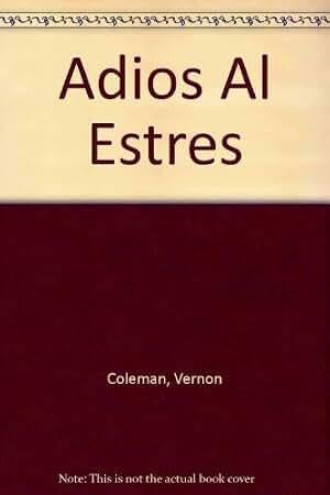 Adios Al Estres