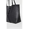 Rebecca Minkoff Megan Tote Bag for Women – Quality Leather Handbags for Women, Versatile Women’s Tote Handbag, Leather Purse & Work Bag, Large Tote Bag