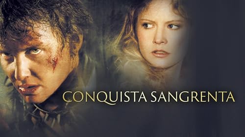 Conquista sangrenta